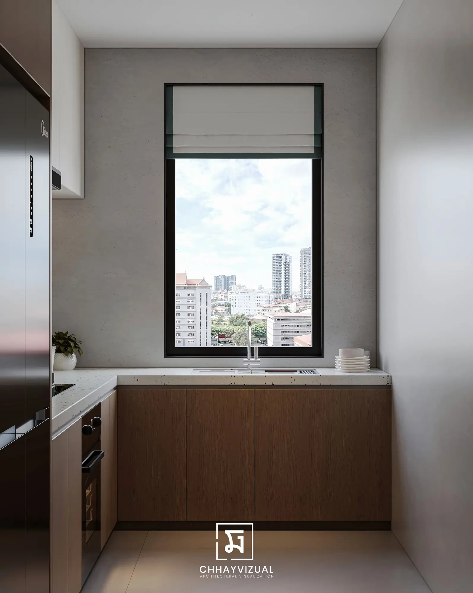 The Mosaic Residence, view 4 of 9